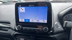 Ford EcoSport 1.0 EcoBoost 125 Titanium 5dr Petrol Hatchback